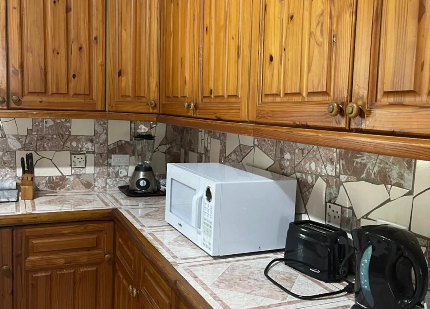 Peaceful Private Home With Exclusive Swimming Pool! Montego Bay Ferienhaus