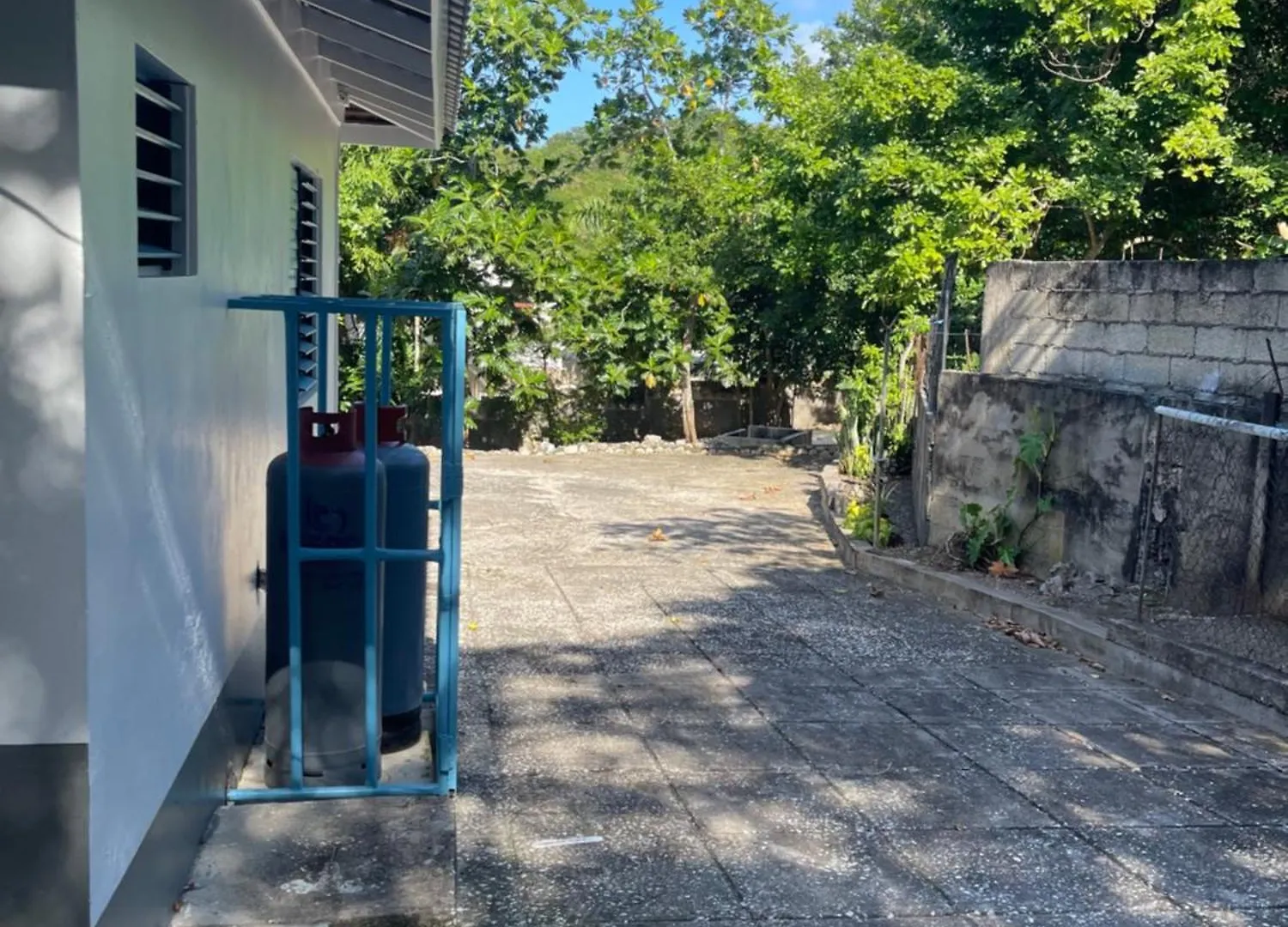 Ferienhaus Peaceful Private Home With Exclusive Swimming Pool! Montego Bay