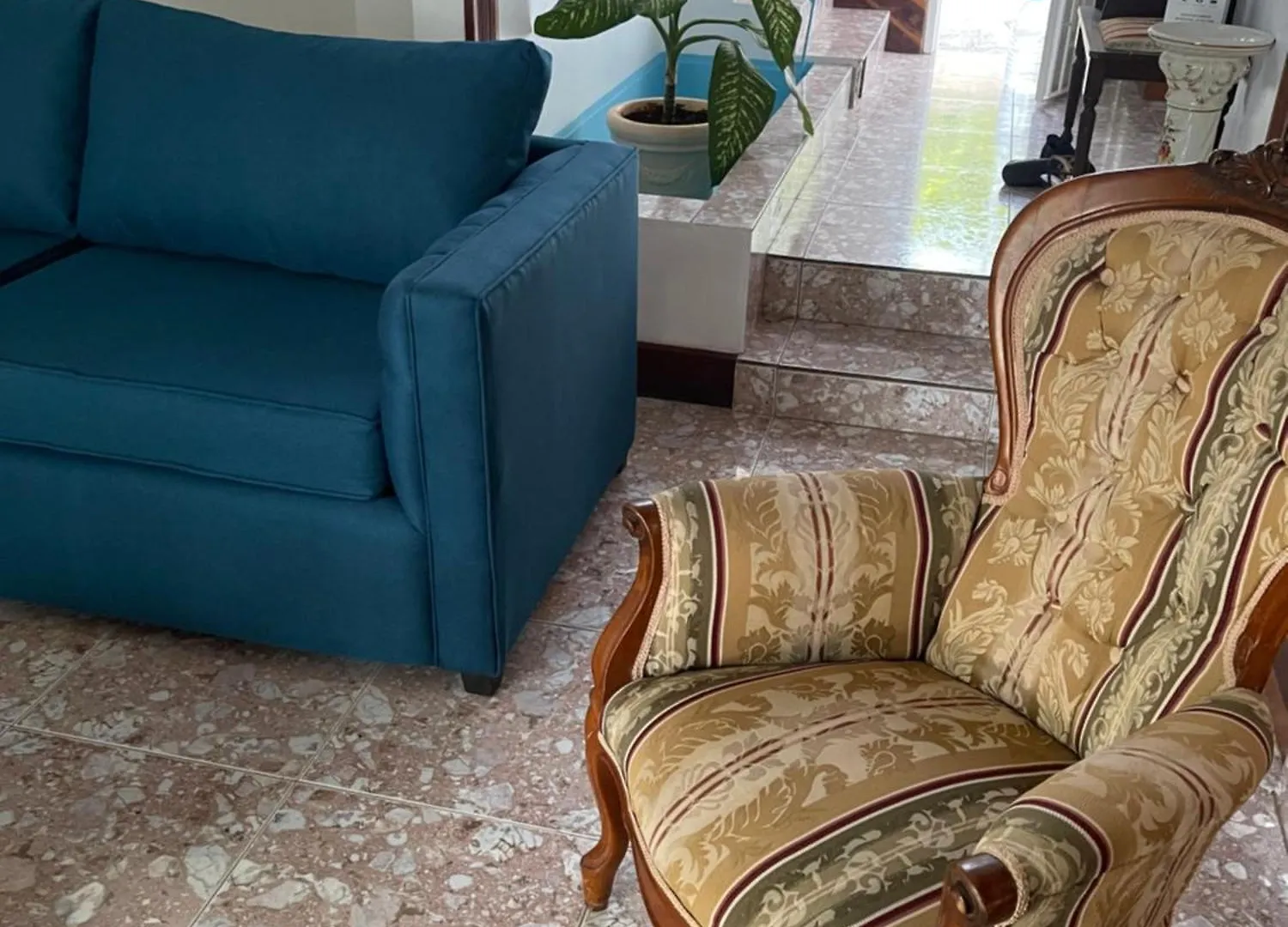 Peaceful Private Home With Exclusive Swimming Pool! Montego Bay 0*,  Jamaica