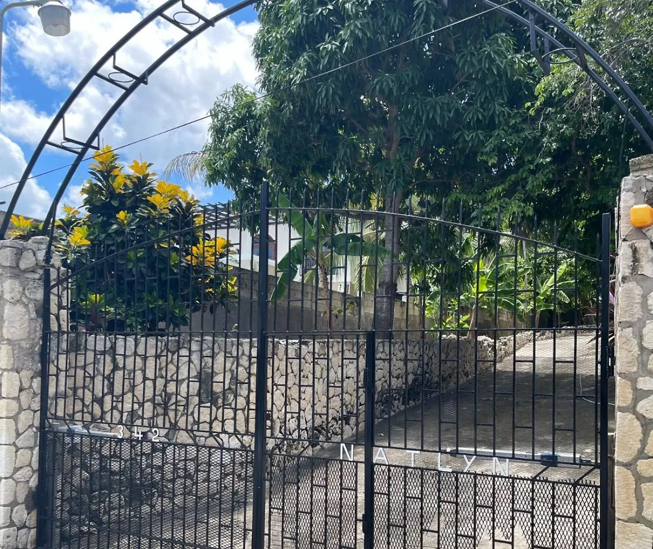 Holiday home Peaceful Private Home With Exclusive Swimming Pool! Montego Bay Jamaica