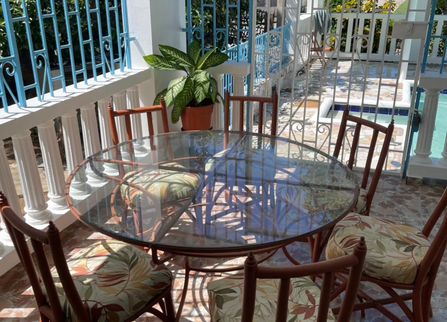 Peaceful Private Home With Exclusive Swimming Pool! Montego Bay Jamaica