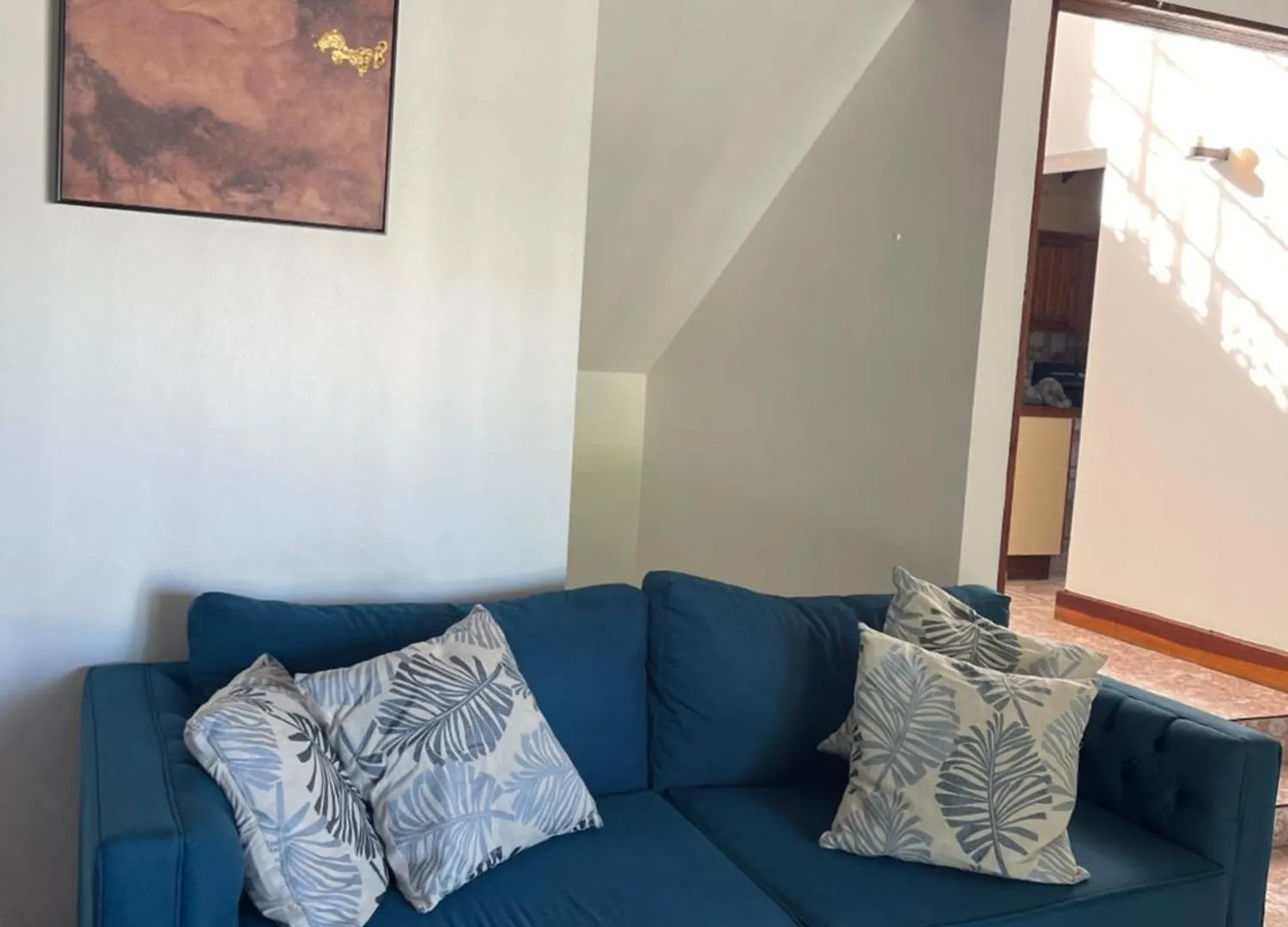 Peaceful Private Home With Exclusive Swimming Pool! Montego Bay Jamaica