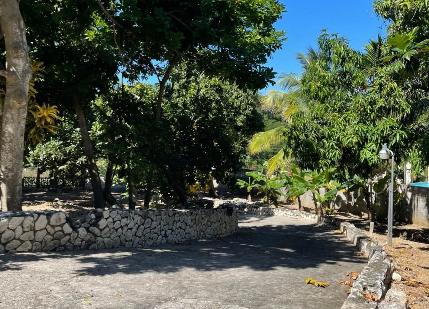 Peaceful Private Home With Exclusive Swimming Pool! Montego Bay 0*,  Jamaica