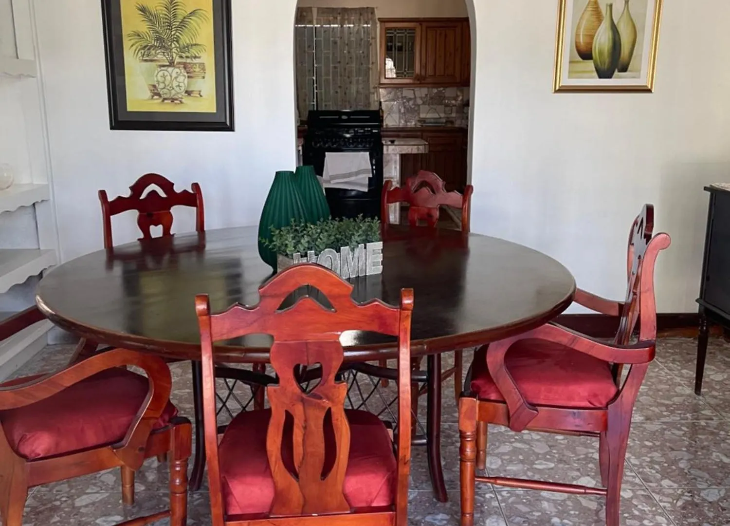 Holiday home Peaceful Private Home With Exclusive Swimming Pool! Montego Bay Jamaica