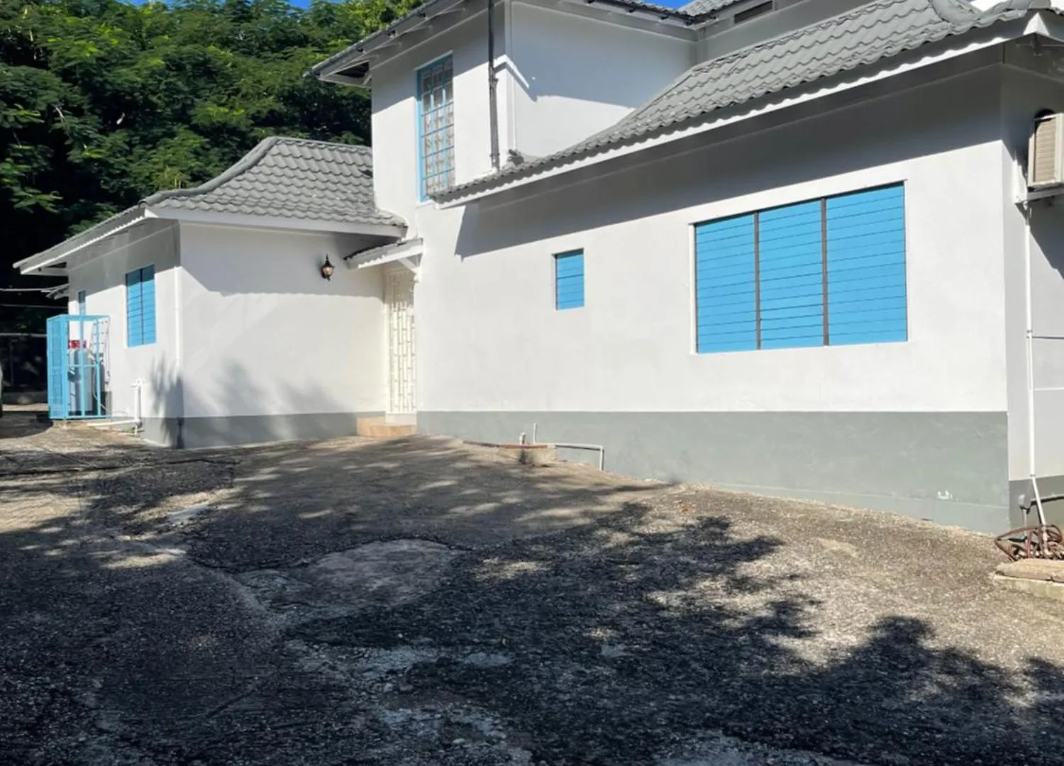 Peaceful Private Home With Exclusive Swimming Pool! Montego Bay