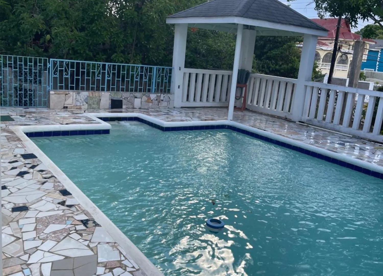 Peaceful Private Home With Exclusive Swimming Pool! Montego Bay 0*,
