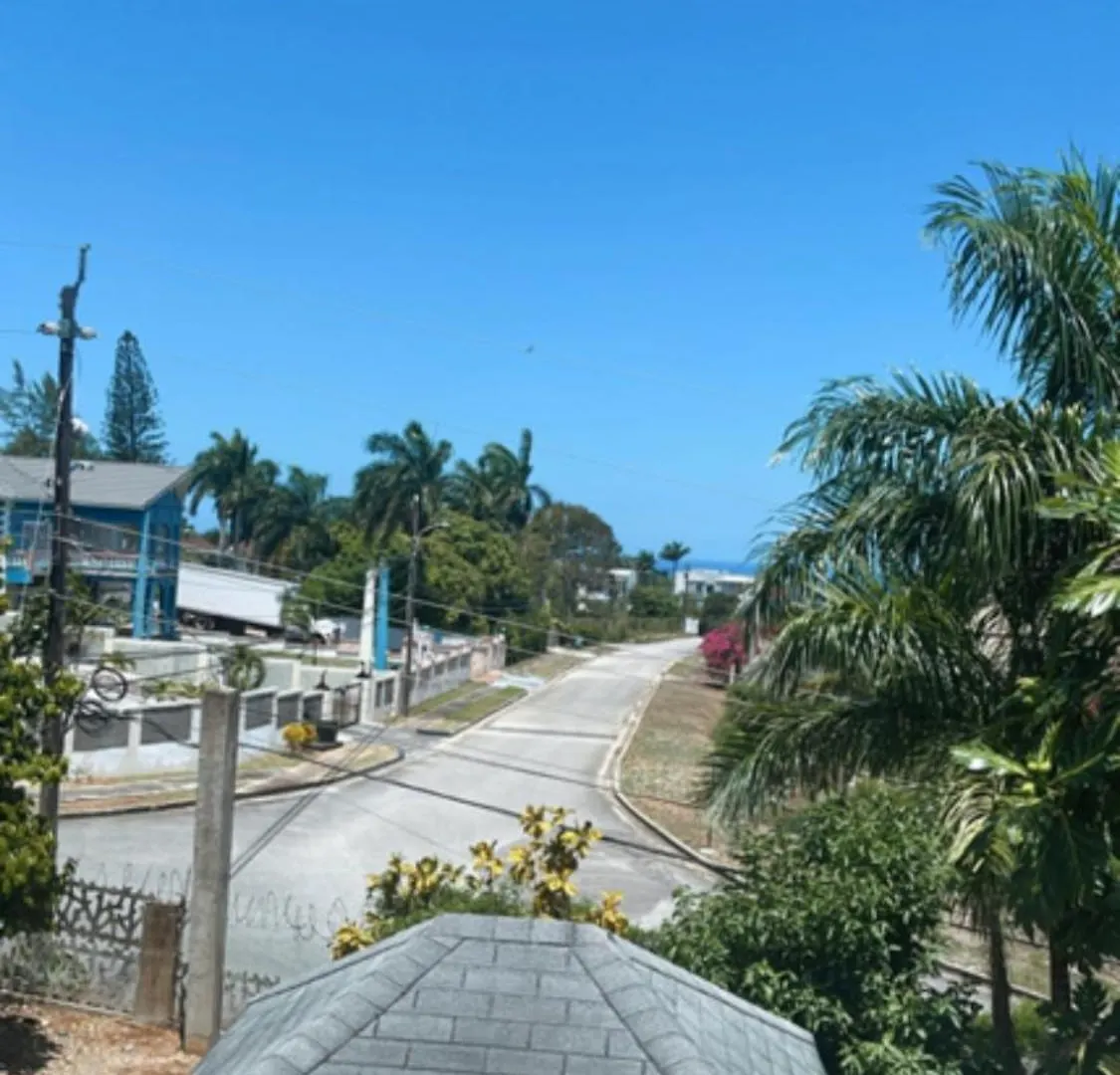 Peaceful Private Home With Exclusive Swimming Pool! Montego Bay Holiday home