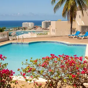 Czar's Citadel-2 Bedroom 23e At Columbus Heights Ocho Rios